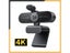 4K Ultra HD Webcam For Live Streaming/Video Call/Conference Carousel 3