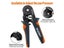 Electrical Wire End Sleeve Crimping Tool For Circuit Repair Carousel 4