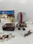 PS3 The Mythological Heroes Sackboy Pack -God Of War Ascension NEW Carousel 3