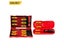 1000V Insulated Screwdriver Set Multifunction Repair Tool Kit Carousel 3