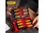 1000V Insulated Screwdriver Set Multifunction Repair Tool Kit Carousel 4