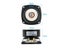 3 Inch 4/8 Ohm 15W Full Range Speakers For Home Audio Carousel 5