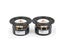 3 Inch 4/8 Ohm 15W Full Range Speakers For Home Audio Carousel 8