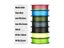 8 Strands 15-100LB PE Casting Braided Fishing Line 150M-500M Carousel 7