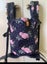 Tula free to grow carrier. Front pack . Carousel 2