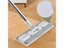 Automatic Cloth Bathroom Mop Hand Wash Free Flat Mop Clip Carousel 3
