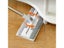 Automatic Cloth Bathroom Mop Hand Wash Free Flat Mop Clip Carousel 5