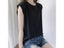 Stretchy Soft Sleeveless Tank Top For Ladies Casual Daily Wear Carousel 7