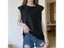 Stretchy Soft Sleeveless Tank Top For Ladies Casual Daily Wear Carousel 1