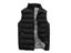 Men Windproof Sleeveless Vest Down Cotton Warm Carousel 5