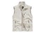 Men's Large Size Waterproof Tactical Work Vest For Hunting Fishing Carousel 5