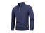 Men's Slim Fit Quarter Zip Lightweight Pullover For Outdoor Streetwear Carousel 6