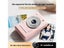 4K HD 5000W Pixel Portable Digital Camera With Flash Carousel 5