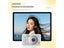 4K HD 5000W Pixel Portable Digital Camera With Flash Carousel 6