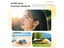 4K HD 5000W Pixel Portable Digital Camera With Flash Carousel 8