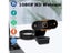 1080P HD USB Webcam With Mic For Video Calls And More Carousel 1