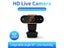 1080P HD USB Webcam With Mic For Video Calls And More Carousel 3