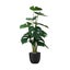 Lambu 50cm Artificial Plant Fiddle Leaf Fig Tree Fake Greenery Indoor Outdoor Carousel 1