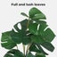 Lambu 50cm Artificial Plant Fiddle Leaf Fig Tree Fake Greenery Indoor Outdoor Carousel 5