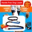 Dog Leash Collars Hands-Free Retractable *Local STOCK NOW* Carousel 5