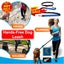 Dog Leash Collars Hands-Free Retractable *Local STOCK NOW* Carousel 7