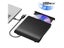 External CD/DVD RW Drive For Laptop PC Mac Linux Carousel 1