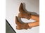 Embroidered Chunky Heel Western Cowboy Short Boots For Women Carousel 7