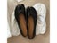 Soft Leather Split Toe Women's Ballet Flats For Casual Wear Carousel 5