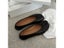 Soft Leather Split Toe Women's Ballet Flats For Casual Wear Carousel 6