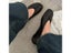 Soft Leather Split Toe Women's Ballet Flats For Casual Wear Carousel 9