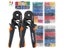 Electrical Wire End Sleeve Crimping Tool For Circuit Repair Carousel 3