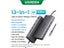13-in-1 USB C Docking Station For MacBook Dell XPS Carousel 1
