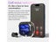 Wireless Bluetooth Earbuds ANC Noise Reduction LED Touch Control Carousel 5