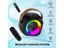 Portable Karaoke Machine With 1 Or 2 Wireless Microphones For Party Carousel 7