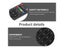 Compatible Remote For MXQ Pro And Universal Android TV Boxes Carousel 2