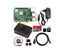 Raspberry Pi 4 8G 4G 2G Starter Kit With Case Fan Cables Carousel 3