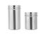 304 Stainless Steel Sealed Tea Coffee Beans Jar For Home Kitchen Carousel 3