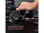 Spring Loaded 51/54/58mm Espresso Tamper For Breville Carousel 6