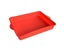 Square Nonstick Silicone Cake Mold Bakeware DIY Tools Carousel 5