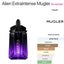 MUGLER Alien and Angel Niche fragrances 3 x 2 ml perfume samples for $24 Carousel 5