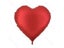 60Inch Red Heart Shaped Balloons For Wedding Birthday Decor Carousel 3