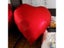 60Inch Red Heart Shaped Balloons For Wedding Birthday Decor Carousel 4
