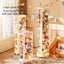 Transparent Toy Storage Box With Zipper For Kids Carousel 3