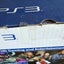 Brand New Unused PS3 Super Slim 12G console For Collection Carousel 5