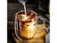 Double Wall High Borosilicate Glass Coffee Cup With Handle Carousel 4
