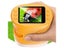 1000X Digital Handheld Microscope For Kids Portable Edu Gift Carousel 3