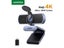 4K Streaming Webcam For PC With Auto Focus And Noise-Cancelling Mics Carousel 3