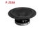 8 Inch DIY HiFi Woofer Speaker Driver 8ohm/130W Carousel 1