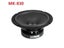 8 Inch DIY HiFi Woofer Speaker Driver 8ohm/130W Carousel 3
