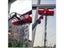 20/24ft Telescopic Water Fed Pole For Window Solar Panel Cleaning Carousel 4